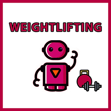WEIGHTLIFTING